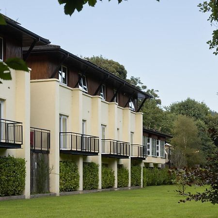 The Lodge At Woodenbridge Arklow Exterior photo