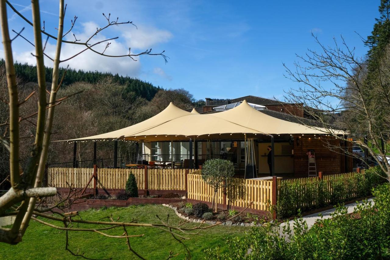 The Lodge At Woodenbridge Arklow Exterior photo