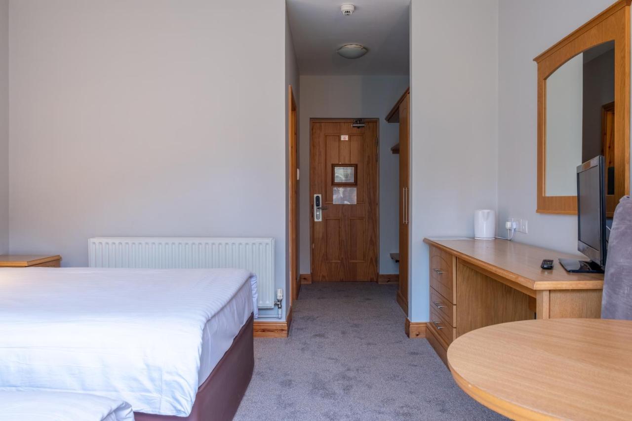 The Lodge At Woodenbridge Arklow Exterior photo