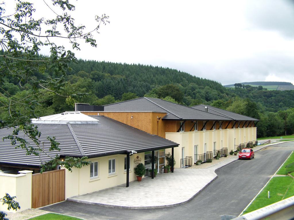 The Lodge At Woodenbridge Arklow Exterior photo