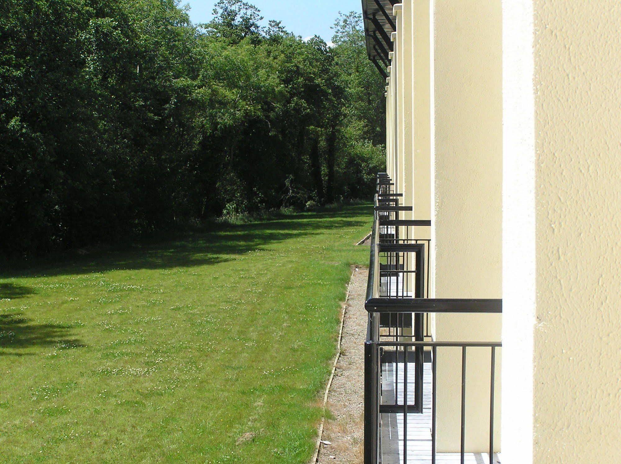 The Lodge At Woodenbridge Arklow Exterior photo