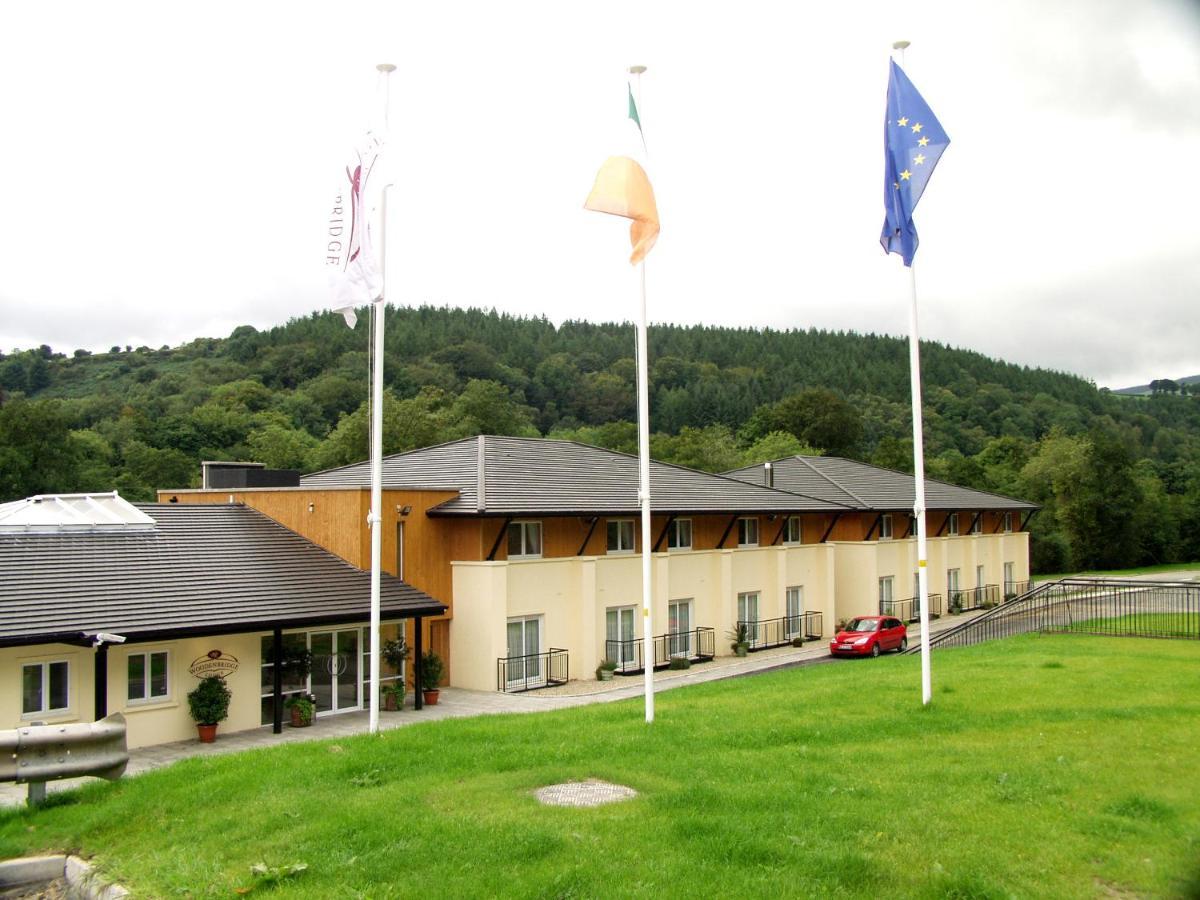 The Lodge At Woodenbridge Arklow Exterior photo